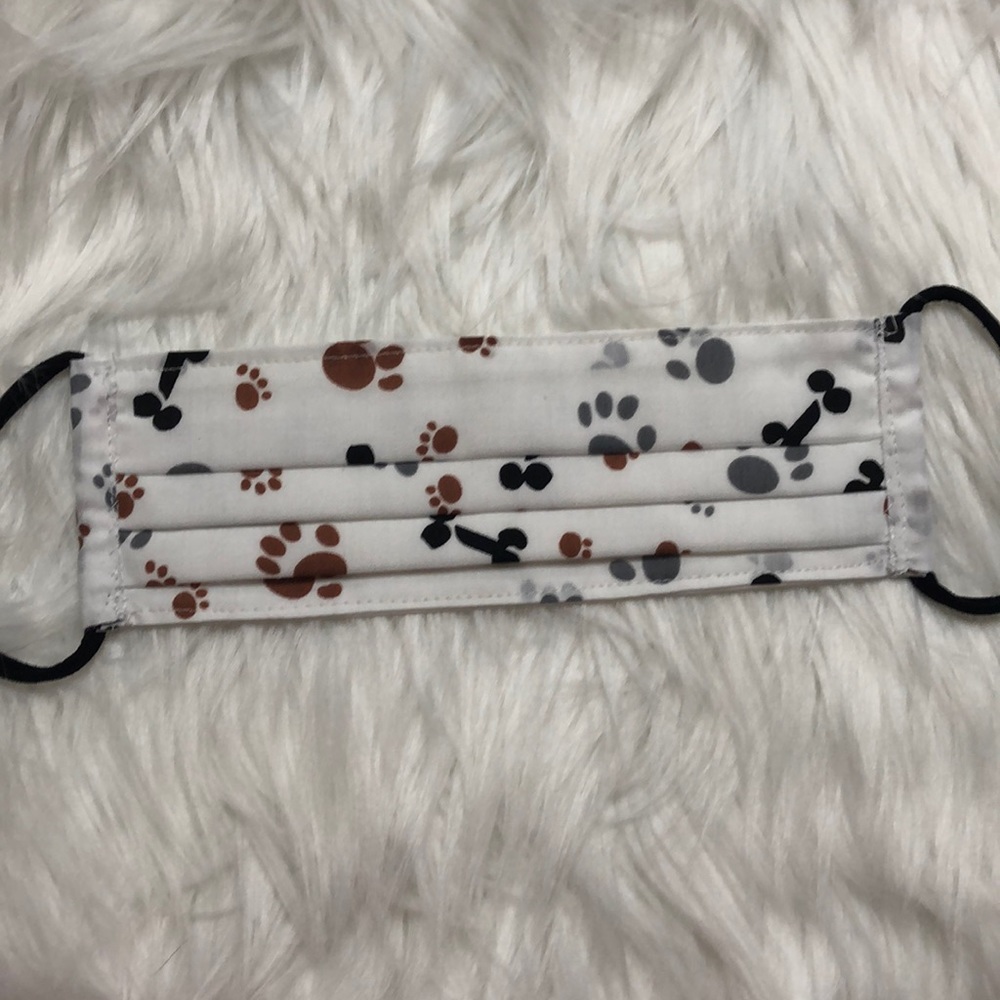 Face mask
